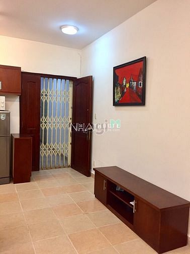 Hình ảnh ✔ Cho thuê CHCC KHÁNH HỘI 2 - 100m 3pn 2wc - Nội thất đầy đủ
