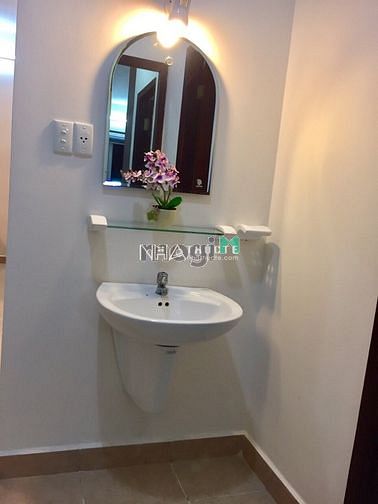 Hình ảnh ✔ Cho thuê CHCC KHÁNH HỘI 2 - 100m 3pn 2wc - Nội thất đầy đủ