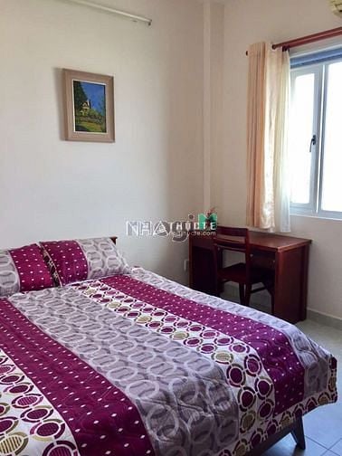Hình ảnh ✔ Cho thuê CHCC KHÁNH HỘI 2 - 100m 3pn 2wc - Nội thất đầy đủ