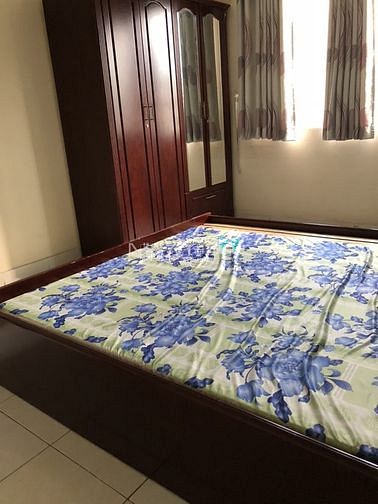 Hình ảnh ✔ Cho thuê CHCC KHÁNH HỘI 2 - 75m 2pn 2wc - Nội thất đầy đủ