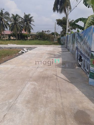 Hình ảnh Bán gấp lô đất 2 mặt tiền đường Hoàng Phan Thái