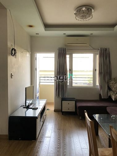 Hình ảnh ✔ Cho thuê CHCC KHÁNH HỘI 2 - 75m 2pn 2wc - Nội thất đầy đủ