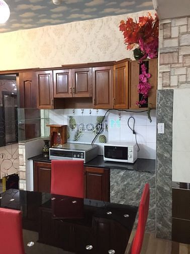 Hình ảnh ✔ Cho thuê CHCC KHÁNH HỘI 2 - 75m 2pn 2wc - Nội thất đầy đủ