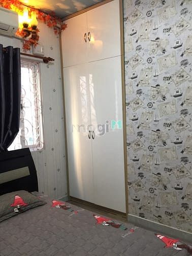 Hình ảnh ✔ Cho thuê CHCC KHÁNH HỘI 2 - 75m 2pn 2wc - Nội thất đầy đủ