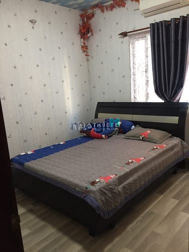Hình ảnh ✔ Cho thuê CHCC KHÁNH HỘI 2 - 75m 2pn 2wc - Nội thất đầy đủ