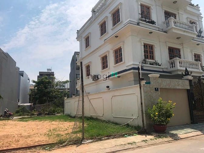 Hình ảnh Bán đất kdc hai thành mr (gần aeon bình tân), hộ khẩu tp,