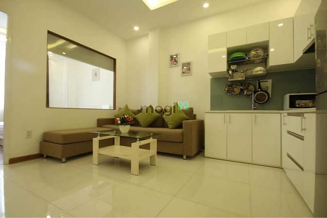 Hình ảnh Cho thuê Trang Chủ MB66.COM / Đăng Ký Tặng 66K 1 phòng ngủ ngay sân Bay Tân Sơn Nhất