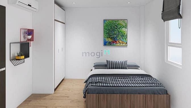 Hình ảnh Cho thuê Trang Chủ MB66.COM / Đăng Ký Tặng 66K 1 phòng ngủ ngay sân Bay Tân Sơn Nhất