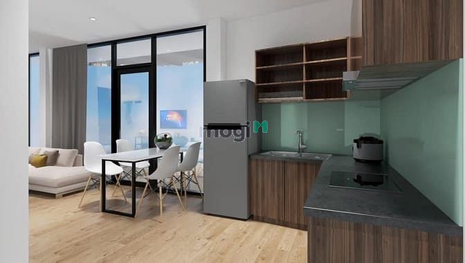 Hình ảnh Cho thuê Trang Chủ MB66.COM / Đăng Ký Tặng 66K 1 phòng ngủ ngay sân Bay Tân Sơn Nhất