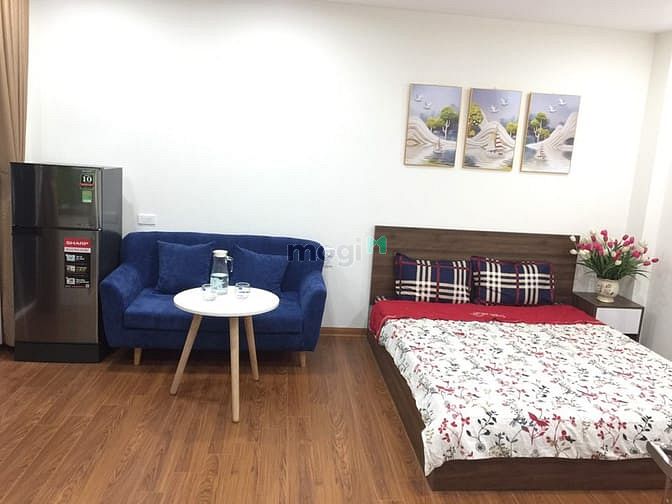 Hình ảnh Cho thuê các Trang Chủ MB66.COM / Đăng Ký Tặng 66K Studio mới xây ngõ 12 Đào Tấn