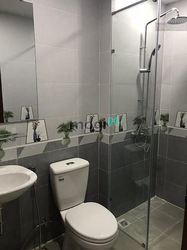Hình ảnh ✔ Cần bán CHCC MASTERI MILLENNIUM 32m OF 1wc - Nội thất đầy đủ