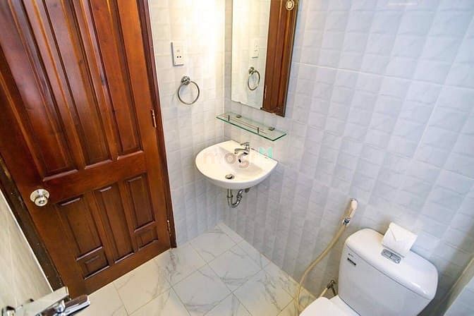 Hình ảnh Mb6623 nạp rút nhanh chóng studio 1 phòng ngủ giá rẻ QUẬN 3 gần bv từ dũ Ưu đãi lớn 🏵️🏵️