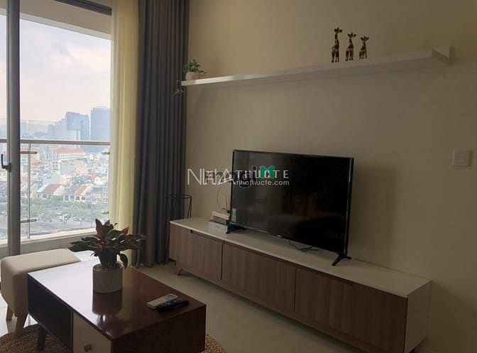 Hình ảnh ✔ Cho thuê CHCC MASTERI MILLENNIUM 72m 2pn 2wc - Nội thất đầy đủ