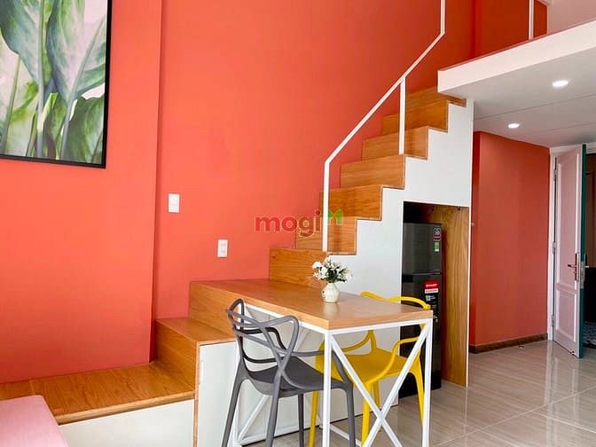 Hình ảnh Mb6623 nạp rút nhanh chóng k giới hạn người ở _có máy giặt riêng _phòng mới_full nội thất