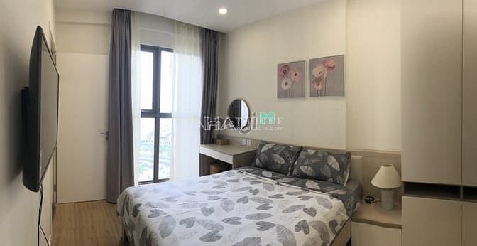 Hình ảnh ✔ Cho thuê CHCC MASTERI MILLENNIUM 72m 2pn 2wc - Nội thất đầy đủ