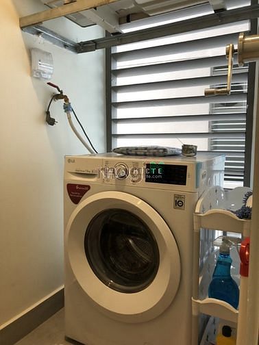 Hình ảnh ✔ Cho thuê CHCC MASTERI MILLENNIUM 72m 2pn 2wc - Nội thất đầy đủ