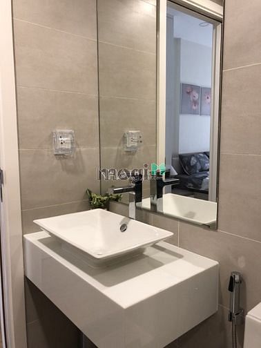 Hình ảnh ✔ Cho thuê CHCC MASTERI MILLENNIUM 72m 2pn 2wc - Nội thất đầy đủ