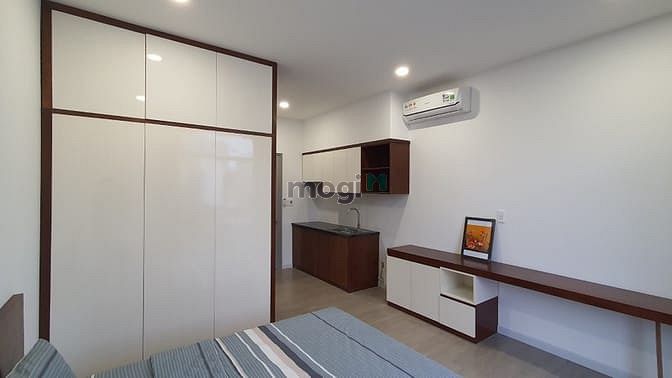Hình ảnh Cho thuê Trang Chủ MB66.COM / Đăng Ký Tặng 66K full nội thất gần hàng xanh Bình Thạnh