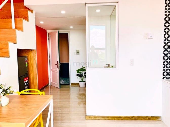 Hình ảnh Mb6623 nạp rút nhanh chóng k giới hạn người ở _có máy giặt riêng _phòng mới_full nội thất