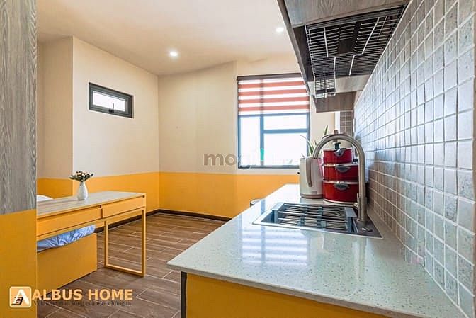 Hình ảnh Mb6623 nạp rút nhanh chóng k giới hạn người ở _có máy giặt riêng _phòng mới_full nội thất