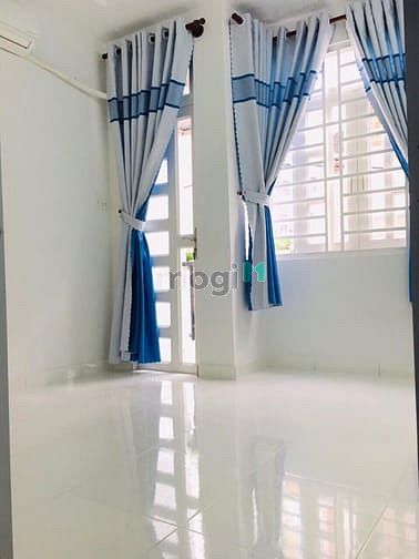 Hình ảnh Nhà Tô Ngọc Vân , Thủ Đức . 50m2 Đường Ô Tô , SHR