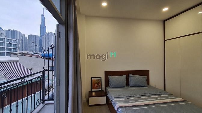 Hình ảnh Cho thuê Trang Chủ MB66.COM / Đăng Ký Tặng 66K full nội thất gần hàng xanh Bình Thạnh