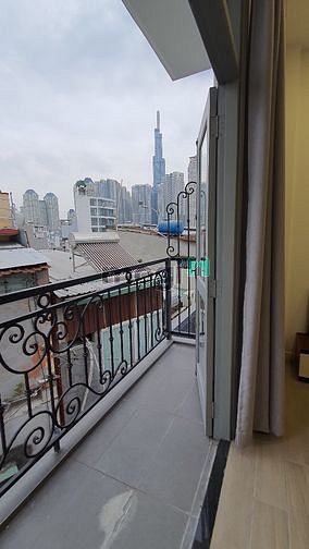 Hình ảnh Cho thuê Trang Chủ MB66.COM / Đăng Ký Tặng 66K full nội thất gần hàng xanh Bình Thạnh