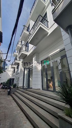 Hình ảnh Cho thuê Trang Chủ MB66.COM / Đăng Ký Tặng 66K full nội thất gần hàng xanh Bình Thạnh