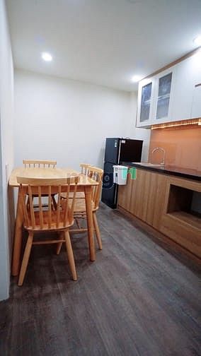Hình ảnh Duplex mới thiết kế hiện đại ,full nội thất từ A-Z