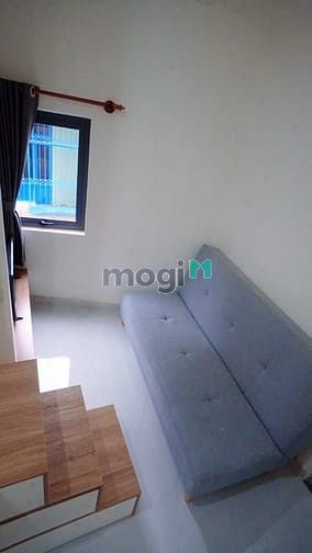 Hình ảnh Duplex mới thiết kế hiện đại ,full nội thất từ A-Z