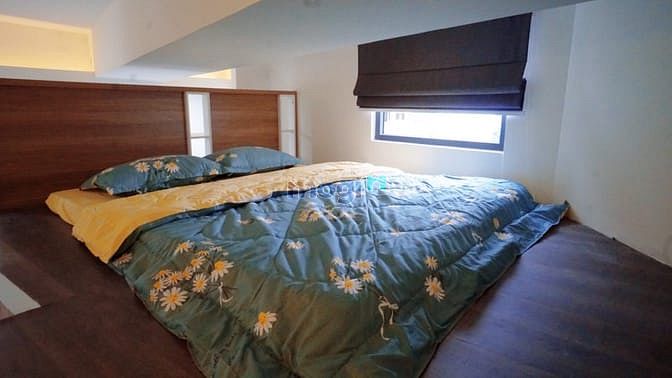 Hình ảnh Duplex mới thiết kế hiện đại ,full nội thất từ A-Z