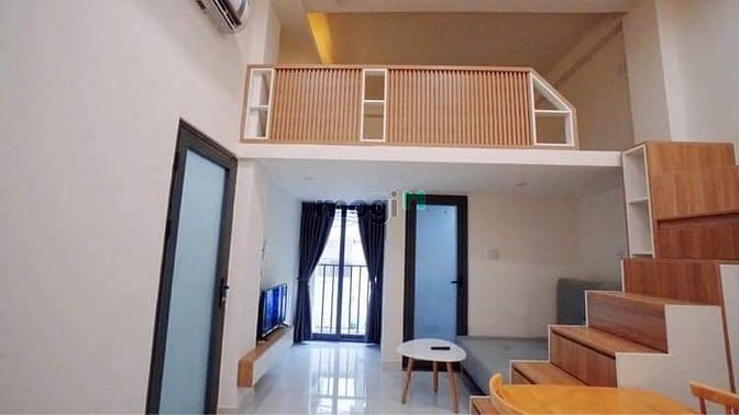Hình ảnh Duplex mới thiết kế hiện đại ,full nội thất từ A-Z