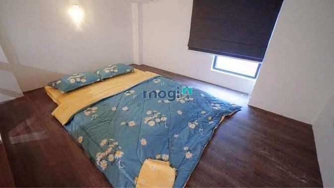 Hình ảnh Duplex mới thiết kế hiện đại ,full nội thất từ A-Z