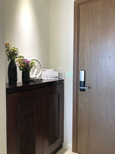 Hình ảnh ✔ Cho thuê CHCC MASTERI MILLENNIUM 72m 2pn 2wc - Nội thất đầy đủ