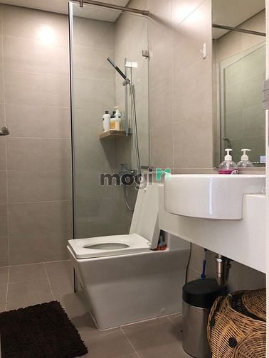Hình ảnh ✔ Cho thuê CHCC MASTERI MILLENNIUM 72m 2pn 2wc - Nội thất đầy đủ