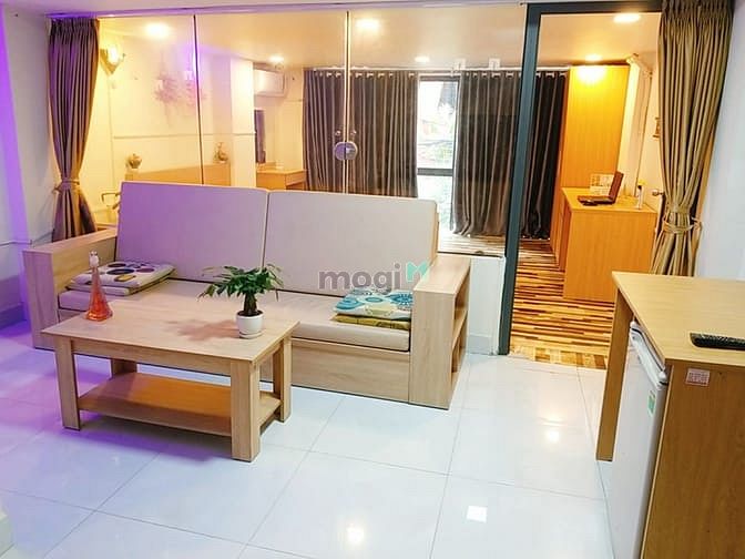 Hình ảnh HÓT Mb6623 nạp rút nhanh chóng 1PN,1PK,PB Cho thuê giá rẻ đường Cộng Hòa quận Tân Bình