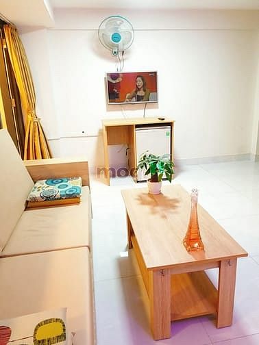 Hình ảnh HÓT Mb6623 nạp rút nhanh chóng 1PN,1PK,PB Cho thuê giá rẻ đường Cộng Hòa quận Tân Bình
