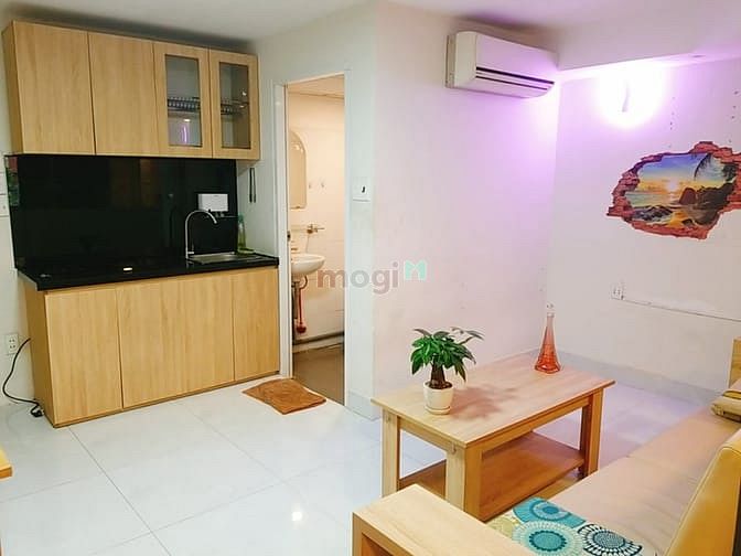 Hình ảnh HÓT Mb6623 nạp rút nhanh chóng 1PN,1PK,PB Cho thuê giá rẻ đường Cộng Hòa quận Tân Bình