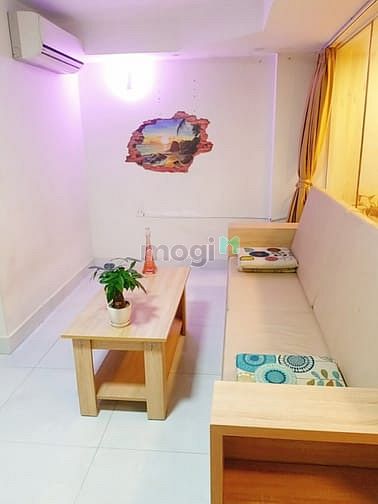 Hình ảnh HÓT Mb6623 nạp rút nhanh chóng 1PN,1PK,PB Cho thuê giá rẻ đường Cộng Hòa quận Tân Bình