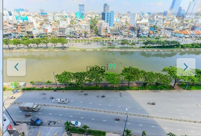 Hình ảnh ✔ Cho thuê CHCC MASTERI MILLENNIUM 71m 2pn 2wc - Nội thất đầy đủ