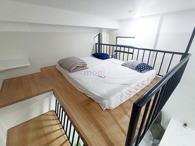 Hình ảnh 💯Mb6623 nạp rút nhanh chóng dv, Full Nội thất, Trần Xuân Soạn, Q7