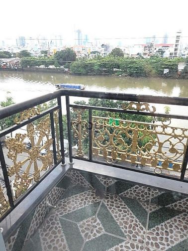 Hình ảnh CHo thuê phòng 2.7tr Q.7 ** có sẵn máy lạnh***