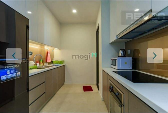Hình ảnh ✔ Cho thuê CHCC MASTERI MILLENNIUM 71m 2pn 2wc - Nội thất đầy đủ