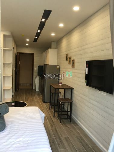 Hình ảnh ✔ Cho thuê CHCC MASTERI MILLENNIUM 30m OF 1wc - Nội thất đầy đủ
