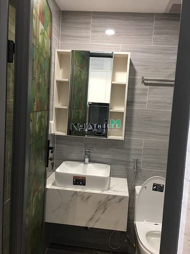 Hình ảnh ✔ Cho thuê CHCC MASTERI MILLENNIUM 30m OF 1wc - Nội thất đầy đủ