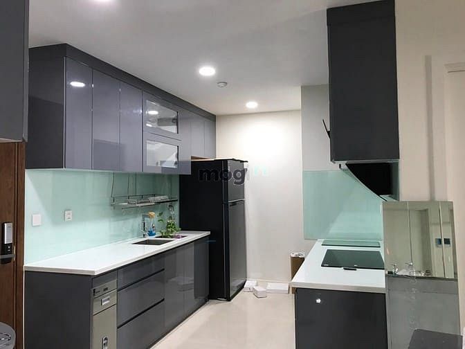 Hình ảnh ✔ Cho thuê CHCC MASTERI MILLENNIUM 74m 2pn 2wc  - Nội thất đầy đủ