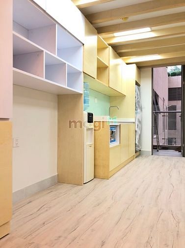 Hình ảnh ✔ Cho thuê CHCC MASTERI MILLENNIUM 42m OF 1wc - Nội thất văn phòng