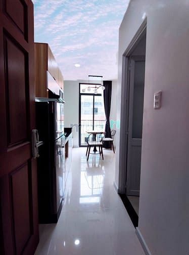 Hình ảnh Mb6623 nạp rút nhanh chóng mới xây 45m2 1PN Q.Tân Bình Đ.N Văn Mại
