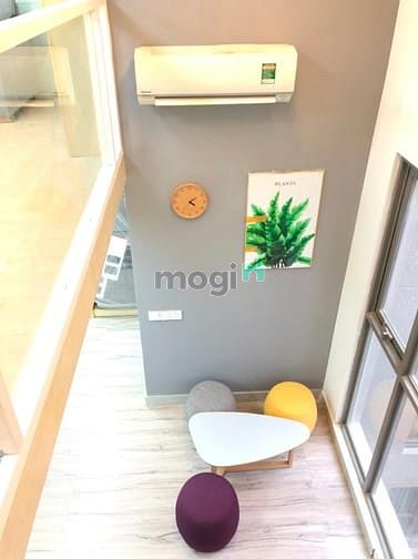 Hình ảnh ✔ Cho thuê CHCC MASTERI MILLENNIUM 42m OF 1wc - Nội thất văn phòng