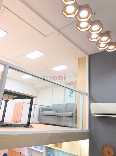 Hình ảnh ✔ Cho thuê CHCC MASTERI MILLENNIUM 42m OF 1wc - Nội thất văn phòng